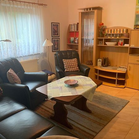 Ferienwohnung Ueber Den Daechern Von Dresden Exteriör bild